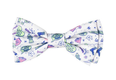 Fuzzyard Bowtie - Best in Show