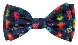 Fuzzyard Bowtie - Yardsters - Woonona Petfood & Produce