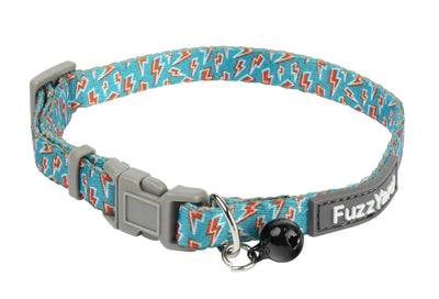 Fuzzyard Cat Collar Surge
