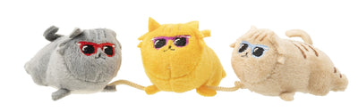 Fuzzyard Cat Toy Cool Cats