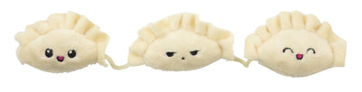 Fuzzyard Cat Toy Dumplings