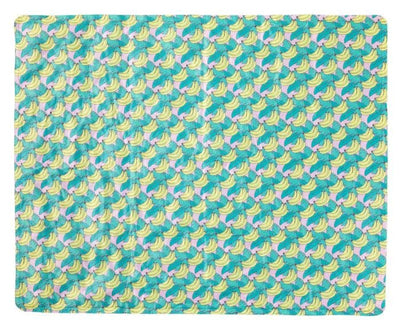Fuzzyard Cooling Mat 2.0 Bananarama Extra Large