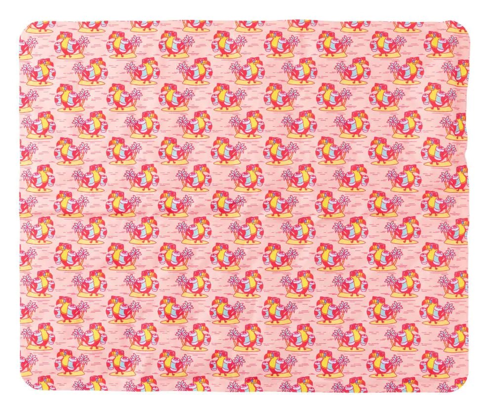 Fuzzyard Cooling Mat 2.0 Two Cans - Woonona Petfood & Produce