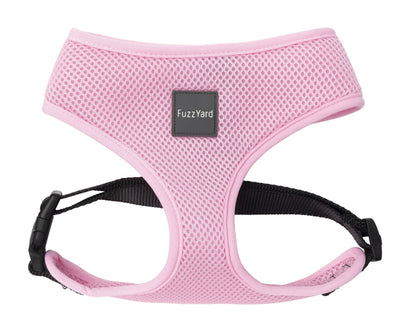 Fuzzyard Cotton Candy Harness