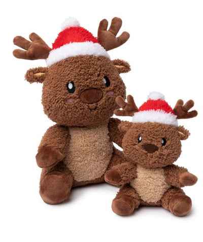 Fuzzyard Dog Toy - Nastie Rodney Reindeer - Woonona Petfood & Produce