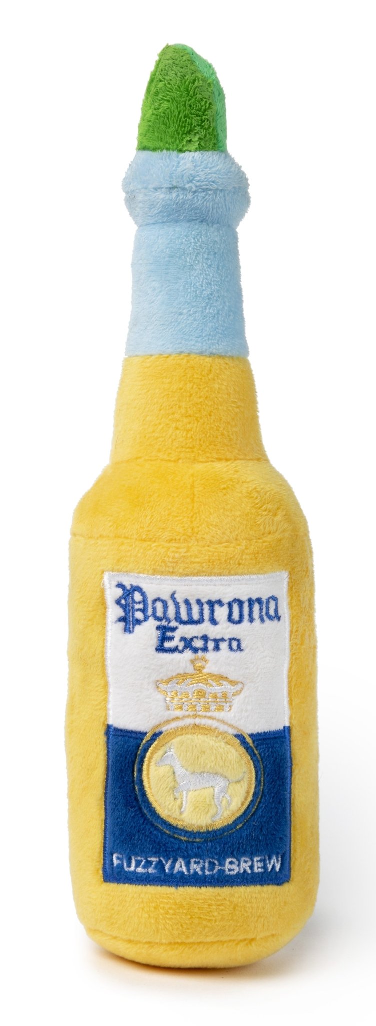 Fuzzyard Dog Toy - Pawrona - Woonona Petfood & Produce