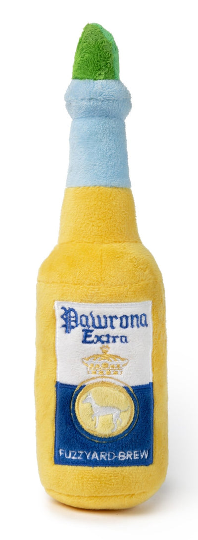 Fuzzyard Dog Toy - Pawrona