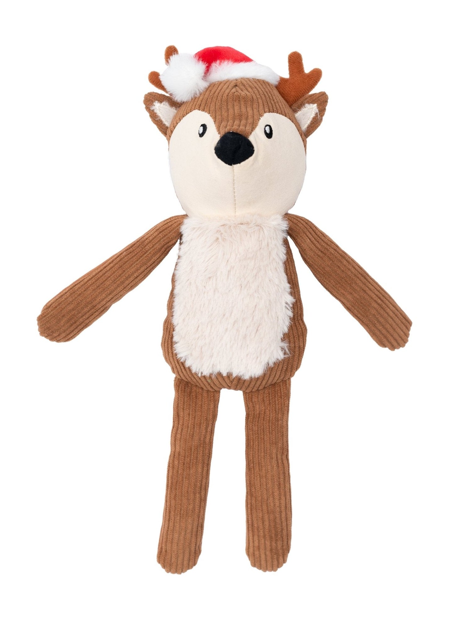 Fuzzyard Dog Toy - Reindeer - Woonona Petfood & Produce