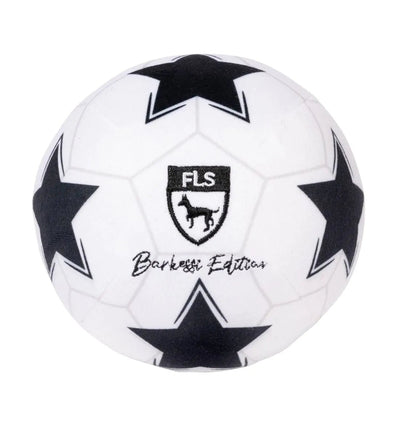 Fuzzyard Dog Toy - Soccer Ball