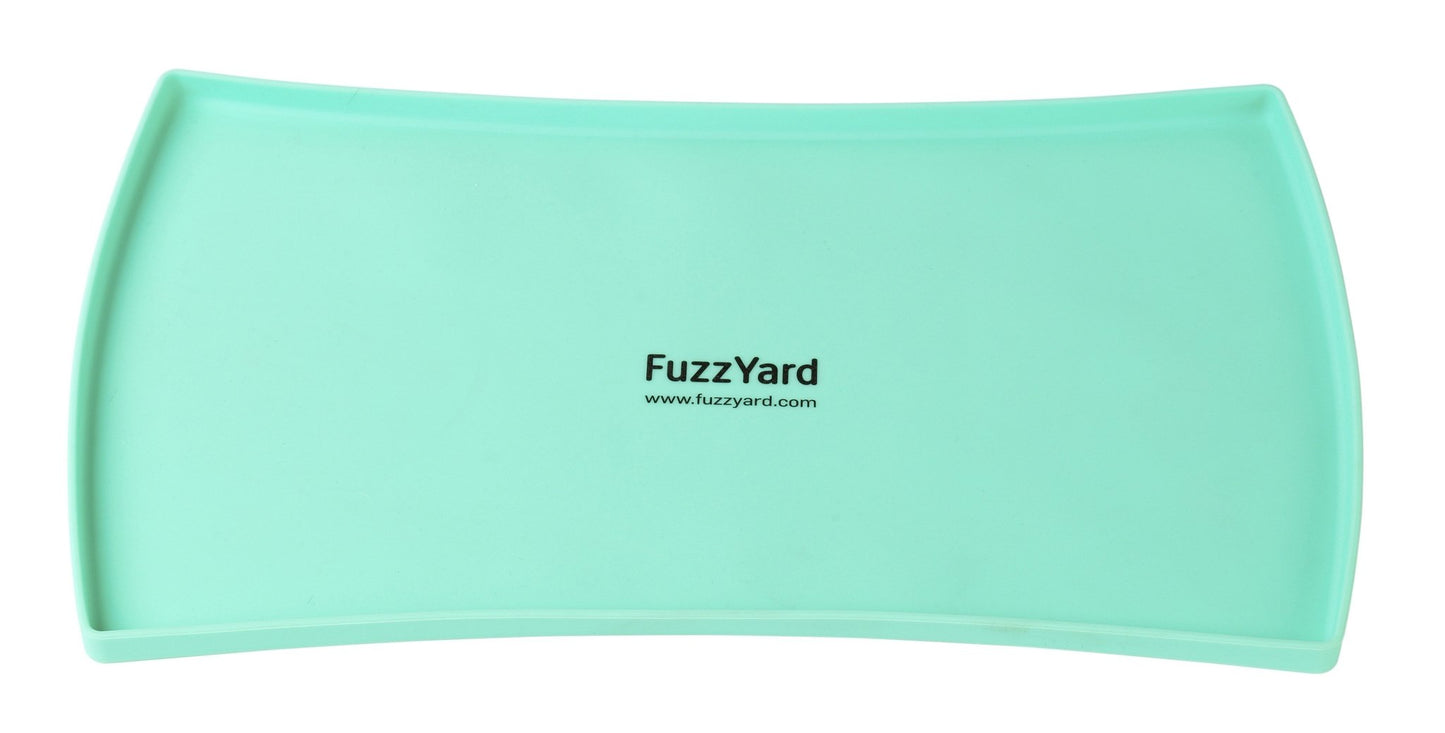 Fuzzyard Feeding Mat Silicon 1 - Woonona Petfood & Produce