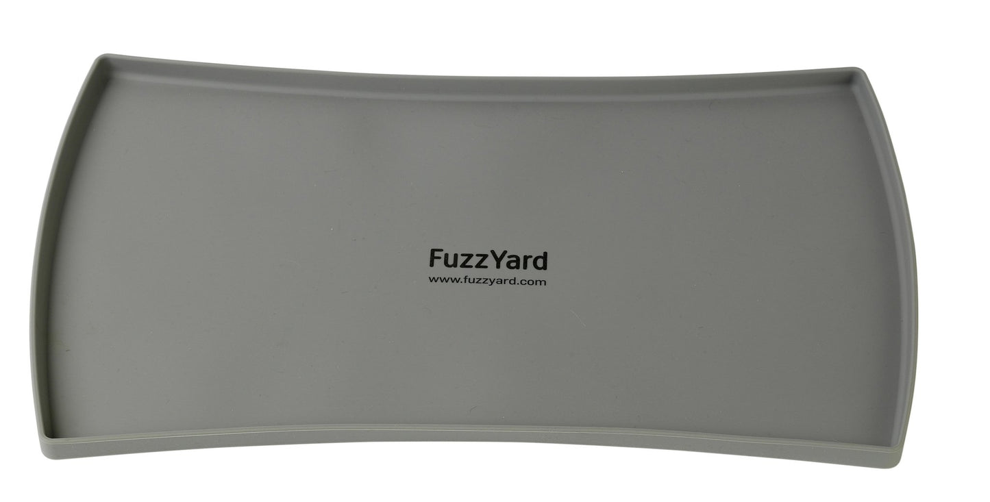 Fuzzyard Feeding Mat Silicon 1 - Woonona Petfood & Produce