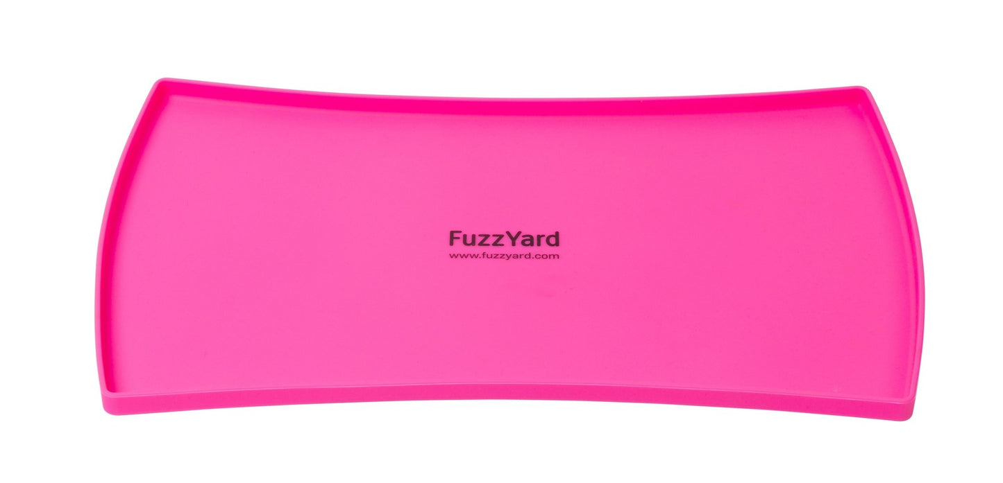 Fuzzyard Feeding Mat Silicon 1 - Woonona Petfood & Produce