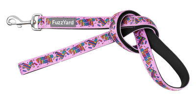 Fuzzyard Fiesta Dog Lead