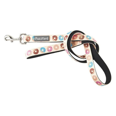 Fuzzyard Go Nuts Dog Lead