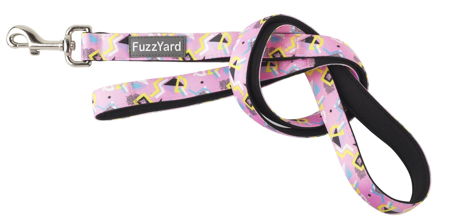 Fuzzyard Miami Dog Lead - Woonona Petfood & Produce