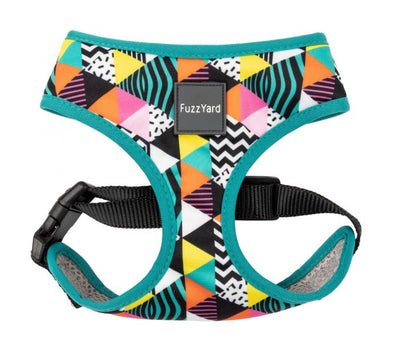 Fuzzyard No Signal Dog Harness