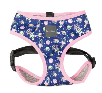 Fuzzyard Pluto Pup Harness