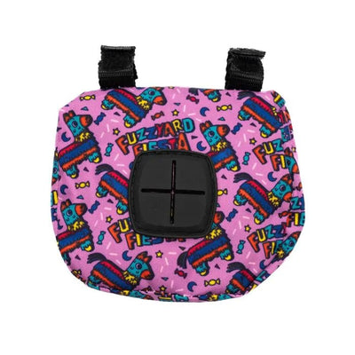 Fuzzyard Poop Dispenser Bag Fiesta