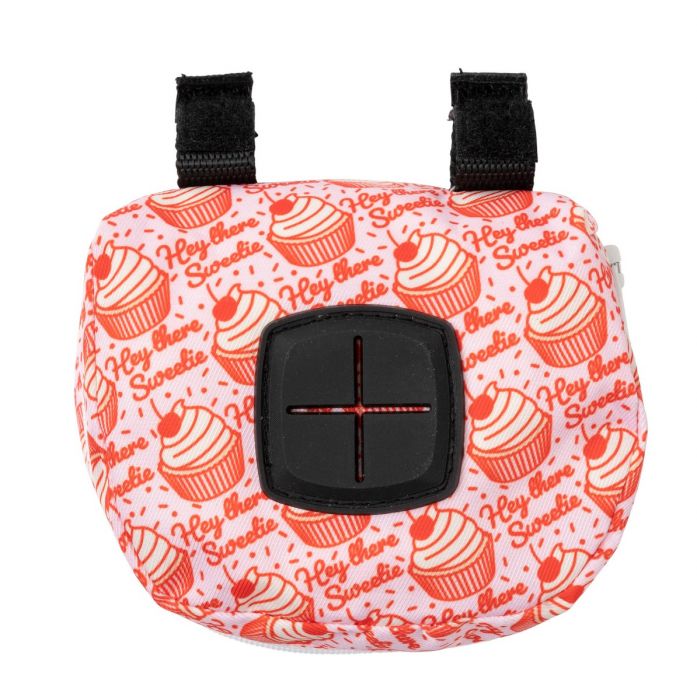 Fuzzyard Poop Dispenser Bag Hey There Sweetie - Woonona Petfood & Produce