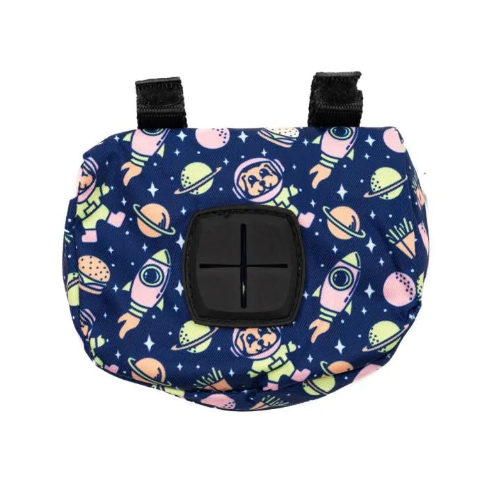 Fuzzyard Poop Dispenser Bag Pluto Pup - Main Image