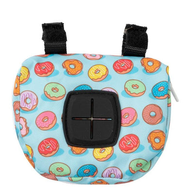 Fuzzyard Poop Dispenser Bag You Drive Me Glazy