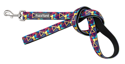Fuzzyard Prism Dog Lead zzz