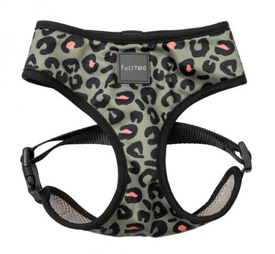 Fuzzyard Savanna Dog Harness
