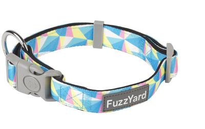 Fuzzyard South Beach Dog Collar - Woonona Petfood & Produce