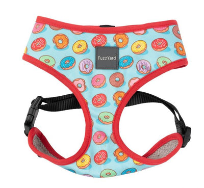 Fuzzyard You Drive Me Glazy Dog Harness