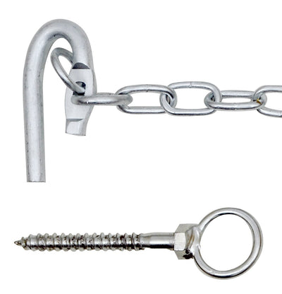 Gate Fitting Drop Latch for Pedstrian Gate