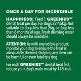 Greenies Large 510g Mega12 Pack - Woonona Petfood & Produce