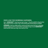 Greenies Petite Freshmint 340g 20 Pack - Woonona Petfood & Produce