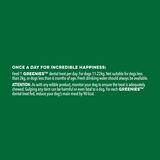 Greenies Regular 510g 18 Pack Mega Pack - Woonona Petfood & Produce