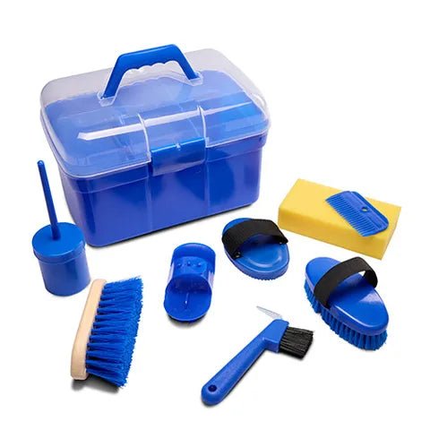 Grooming Box and Kit - Woonona Petfood & Produce