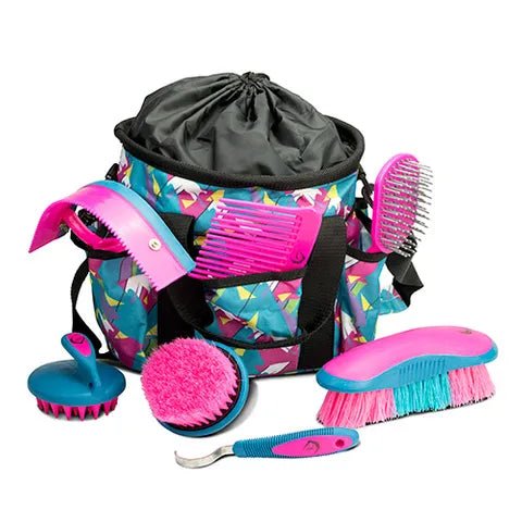 Grooming Kit 7 Piece - Woonona Petfood & Produce