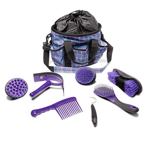 Grooming Kit 7 Piece - Woonona Petfood & Produce