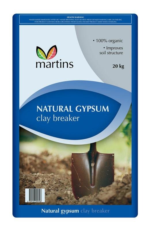 Gypsum Martins - Woonona Petfood & Produce