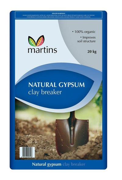 Gypsum Martins - Woonona Petfood & Produce