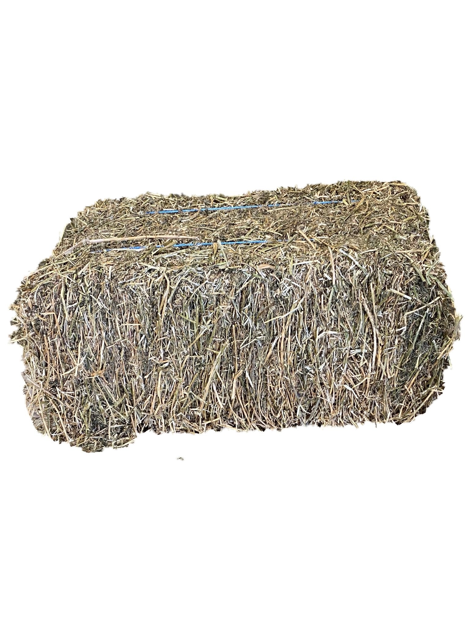 Straw, Lucerne or Hay