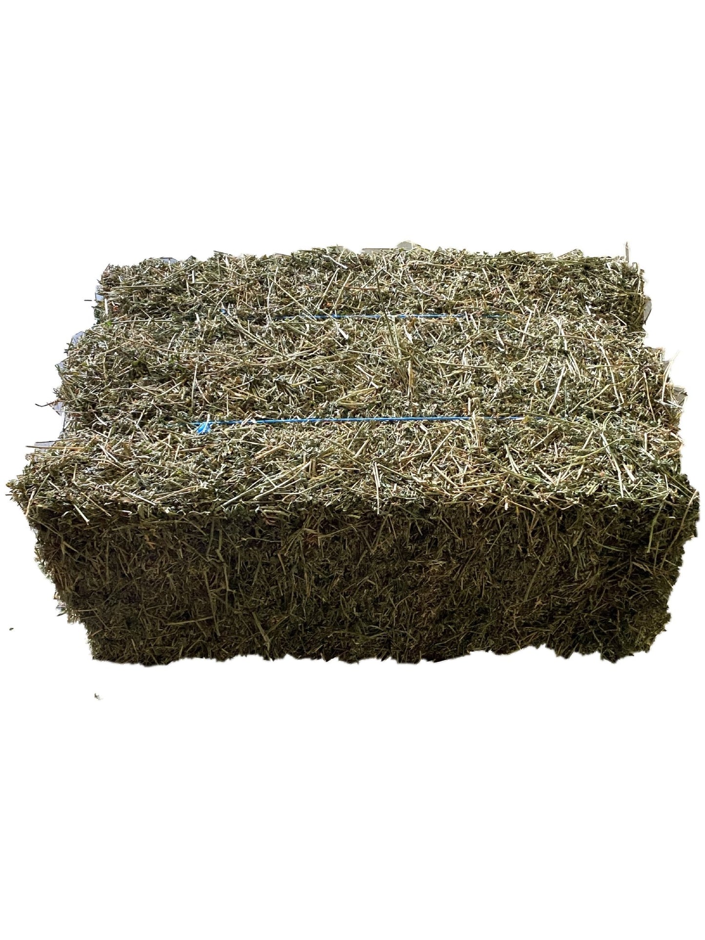 Hay Lucerne Prime - Woonona Petfood & Produce