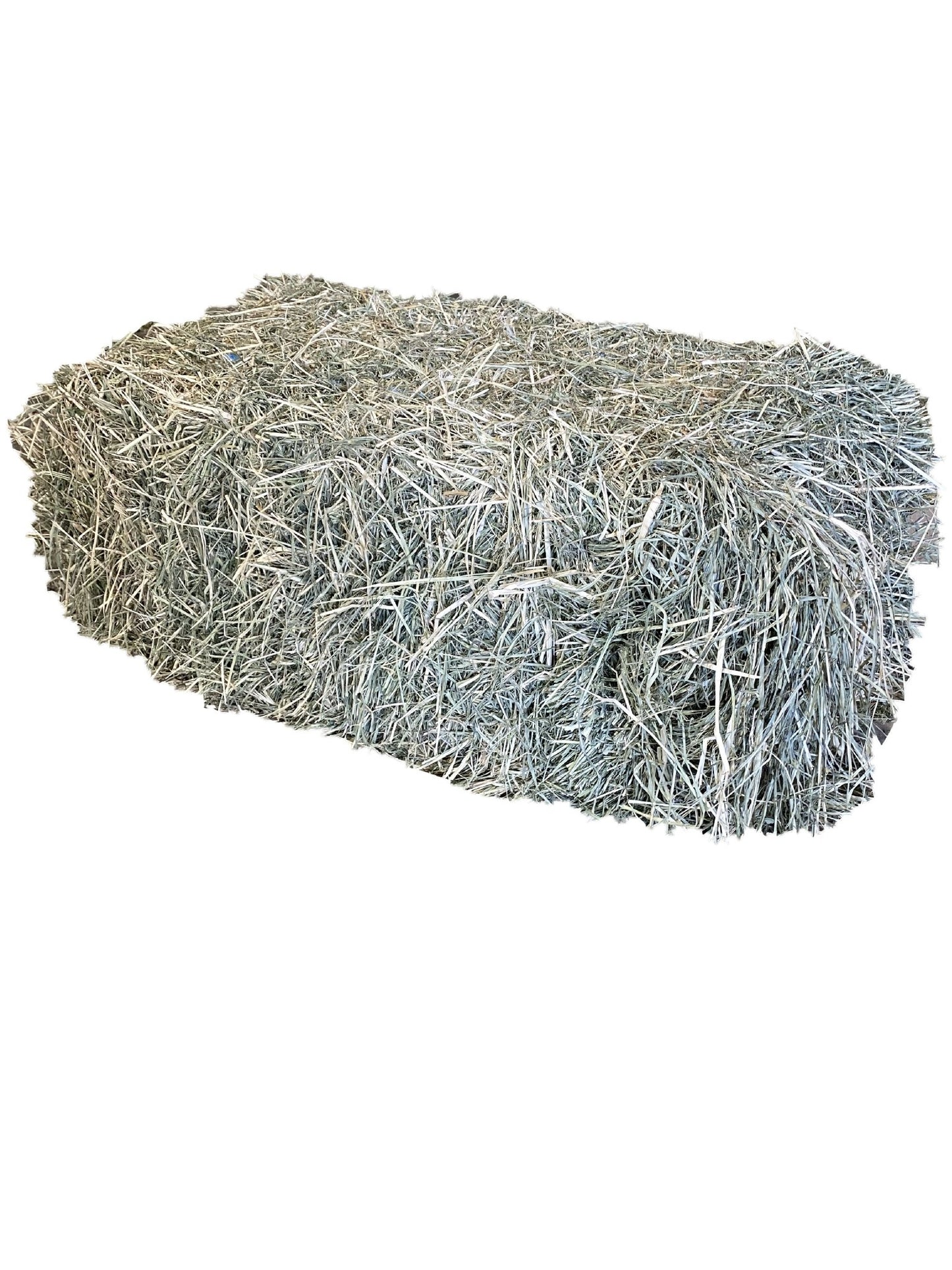 Hay Rhodes Grass - Woonona Petfood & Produce