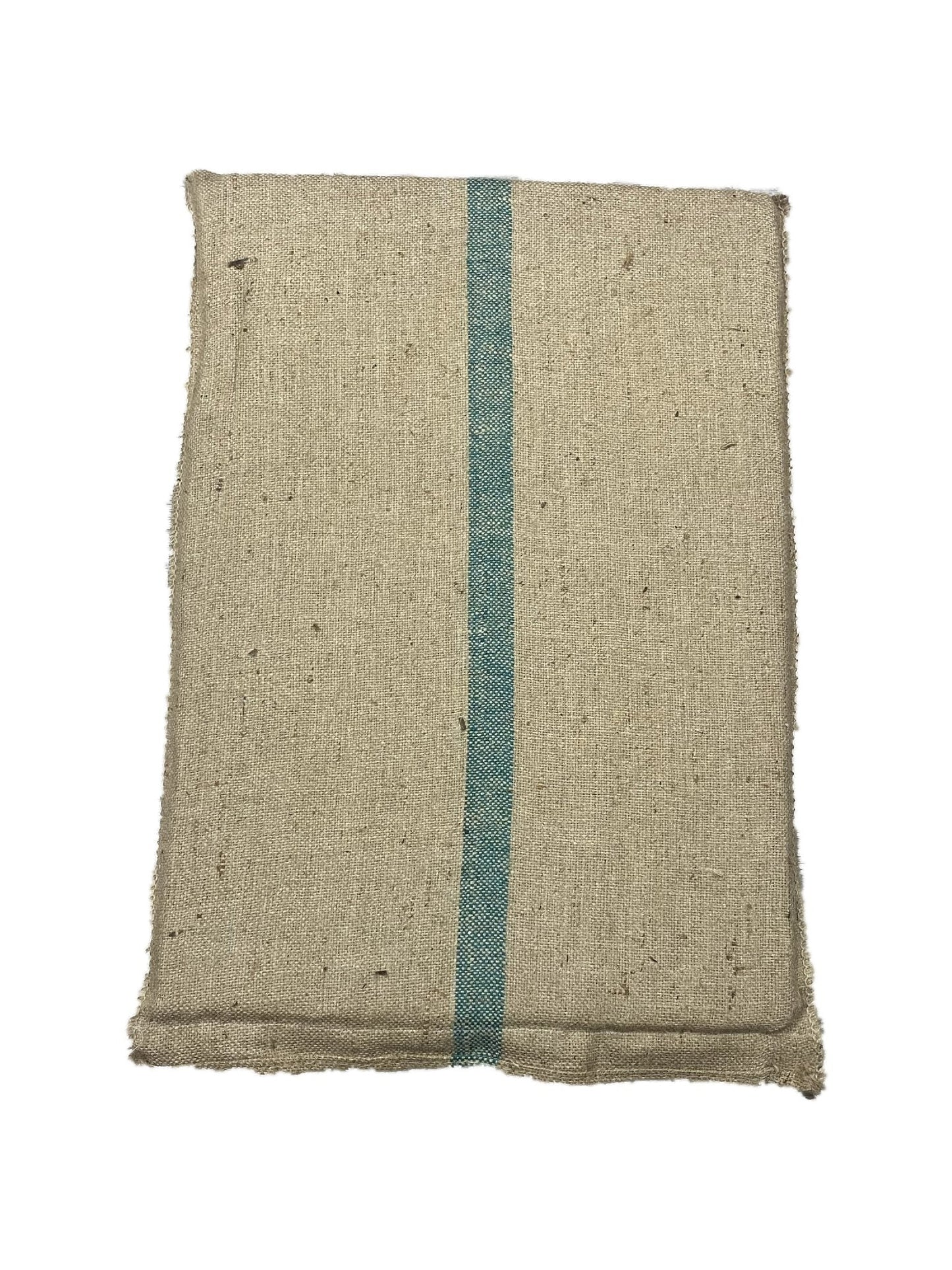 Hessian Foam Bed Superior - Woonona Petfood & Produce