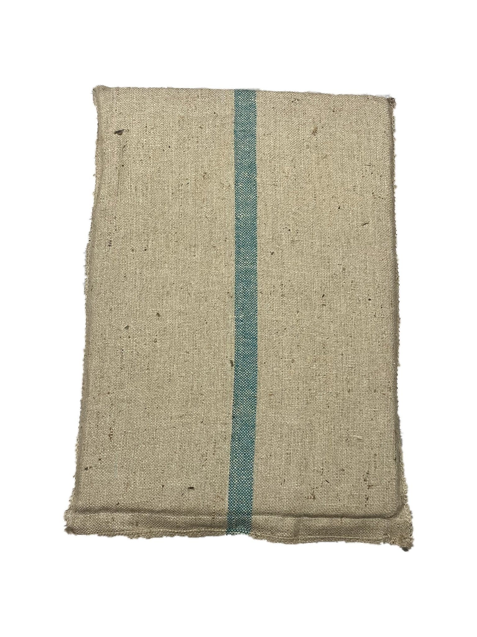 Hessian Foam Bed Superior - Woonona Petfood & Produce