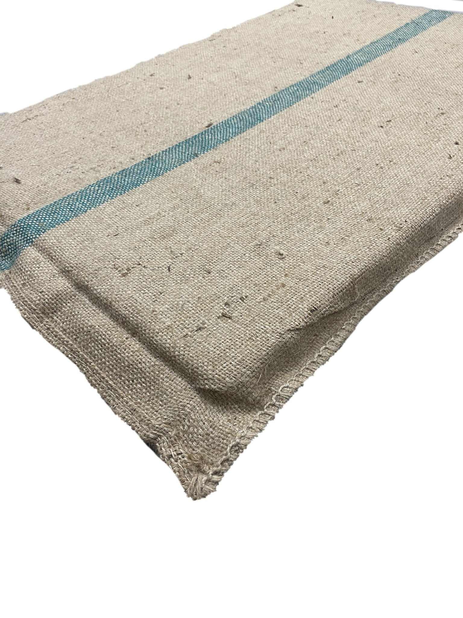 Hessian Foam Bed Superior - Woonona Petfood & Produce