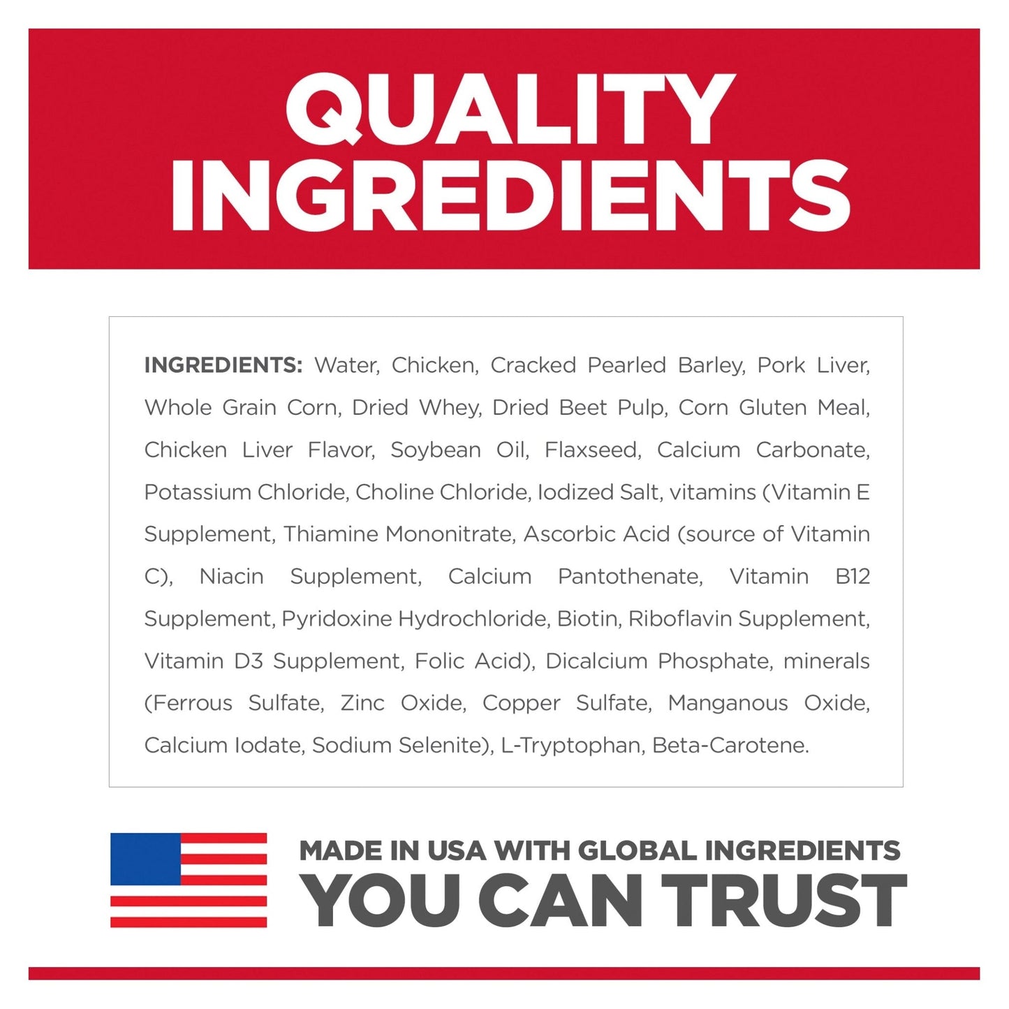 Hill's Science Diet Adult 7+ Chicken & Barley Entree Canned Dog Food 12x370g - Woonona Petfood & Produce