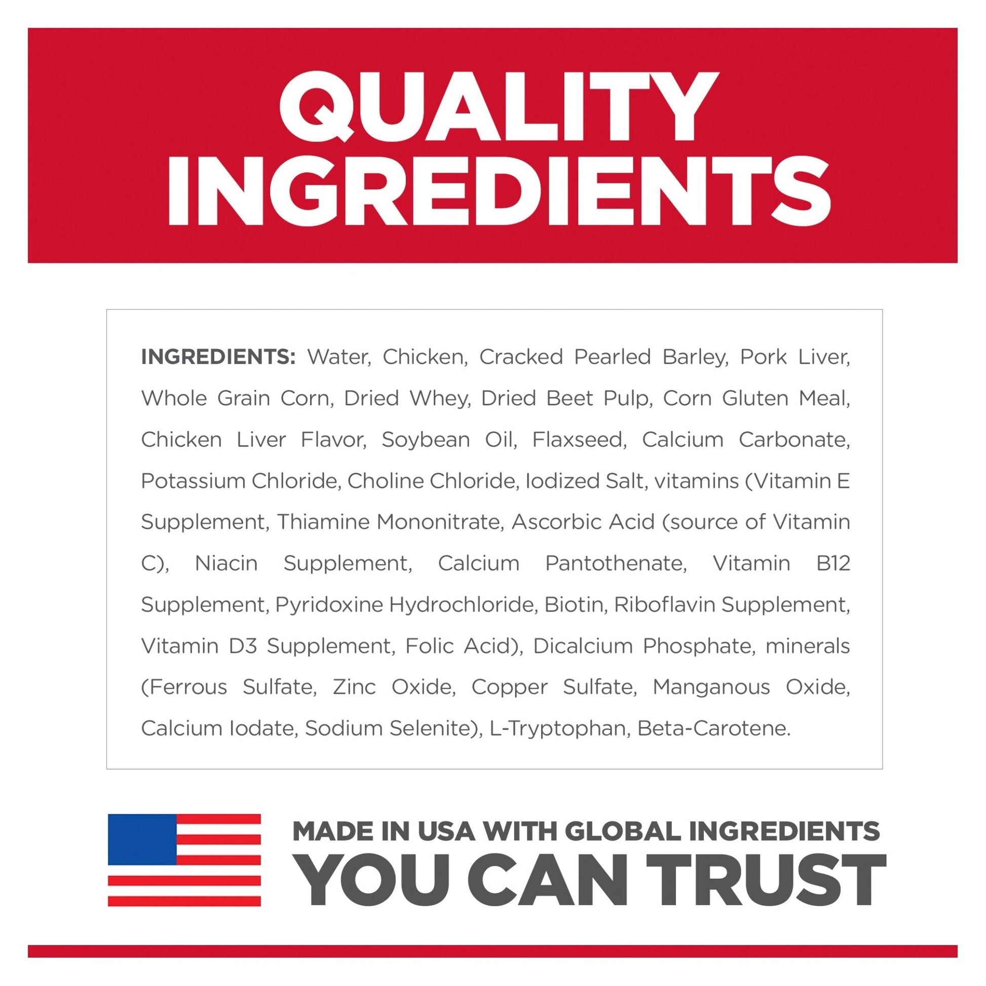 Hill's Science Diet Adult 7+ Chicken & Barley Entree Canned Dog Food 12x370g - Woonona Petfood & Produce