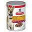 Hill's Science Diet Adult Chicken & Barley Entr?e Canned Dog Food 12x370g - Woonona Petfood & Produce