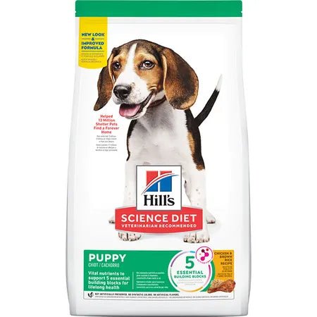 Hill's Science Diet Puppy Dry Dog Food - Woonona Petfood & Produce