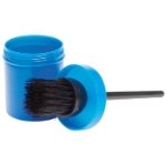 Hoof Dressing Brush and Container - Woonona Petfood & Produce