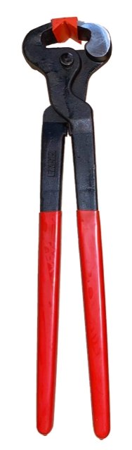 Hoof Nipper Professional 14''